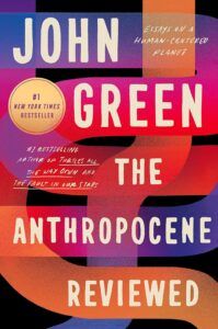 L'Anthropocène révisé