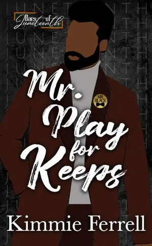 couverture de Mr. Play for Keeps