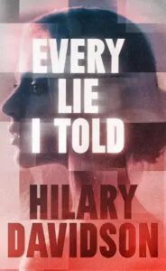 Image de couverture pour Blackstone Publishing et Hilary Davidson