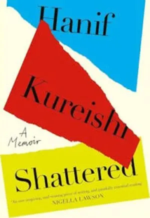 Couverture de Brisé