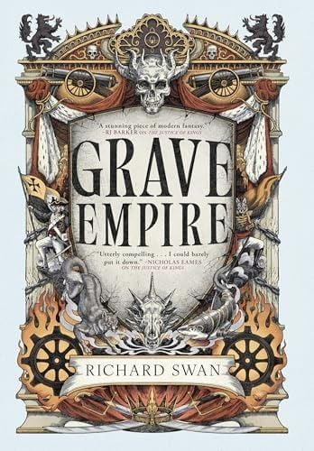 Empire funéraire