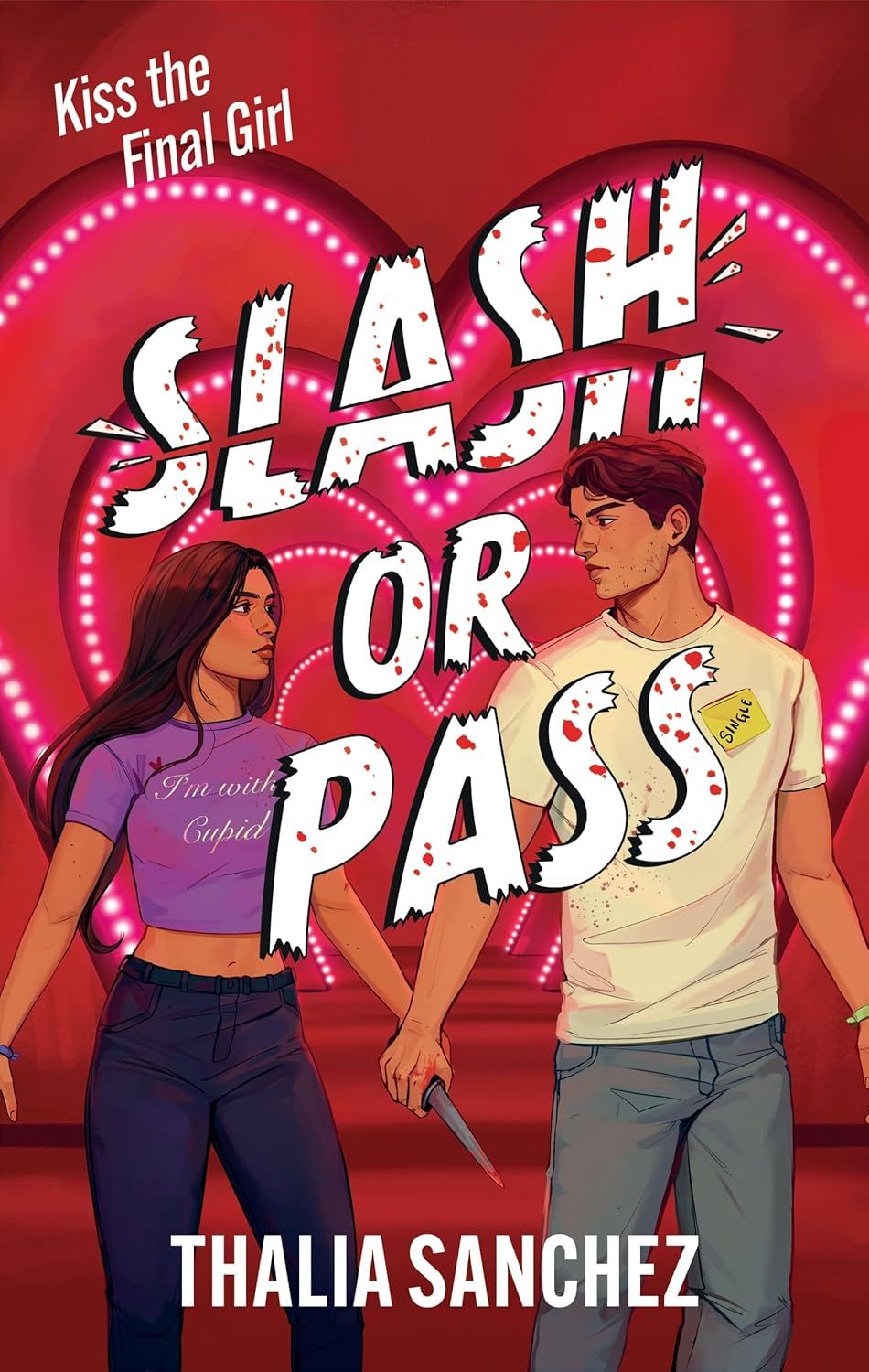 Slash ou Passe