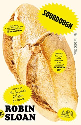 Levain