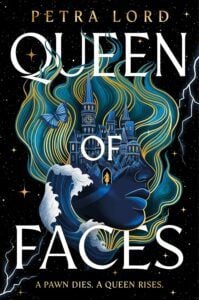 Reine des visages