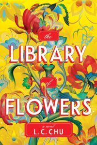 La Bibliothèque des Fleurs