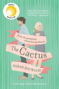 Le cactus