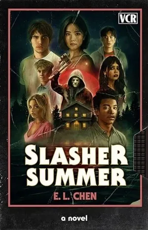 reprise de Slasher Summer d'EL Chen