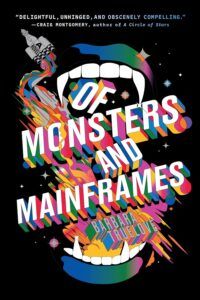 Des monstres et des ordinateurs centraux