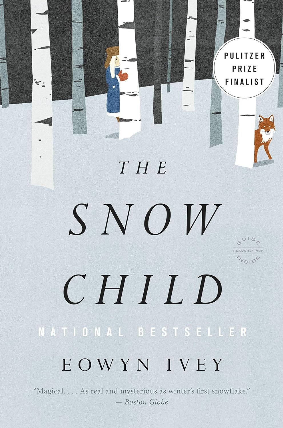 L'enfant des neiges