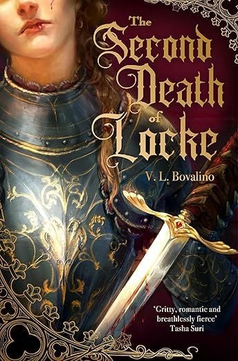 La deuxième mort de Locke
