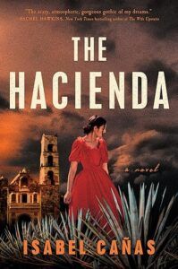 L'Hacienda