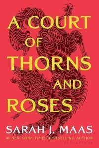 Une cour d'épines et de roses