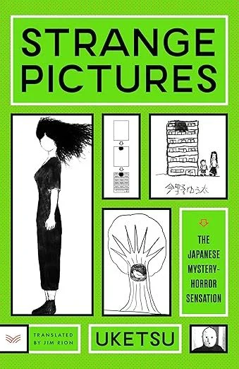 Images étranges