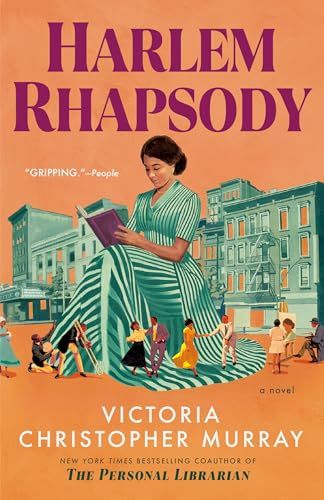 Rhapsodie de Harlem