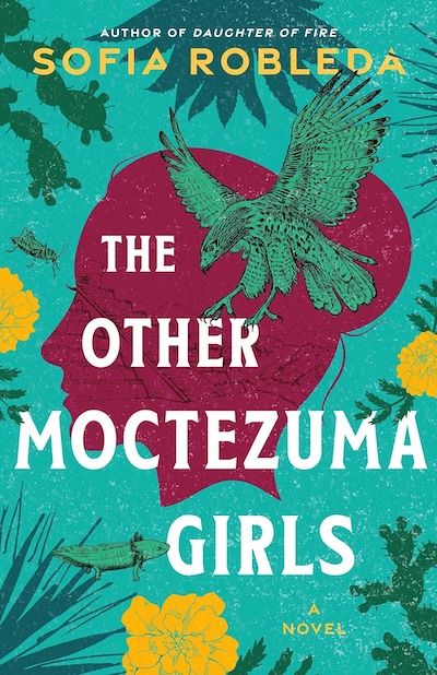 Les autres filles Moctezuma