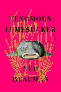 Lumpsucker venimeux