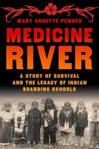 Medicine River : une histoire de survie et l'héritage des internats indiens