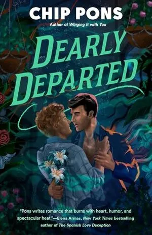 Image de couverture de Dearly Departed par Chip Pons