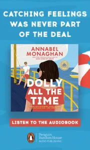 Image de couverture pour Penguin Random House Audio, pour les fans de romance !