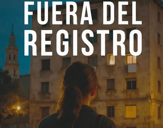 Critique de Off the Record de Jorge Herrero