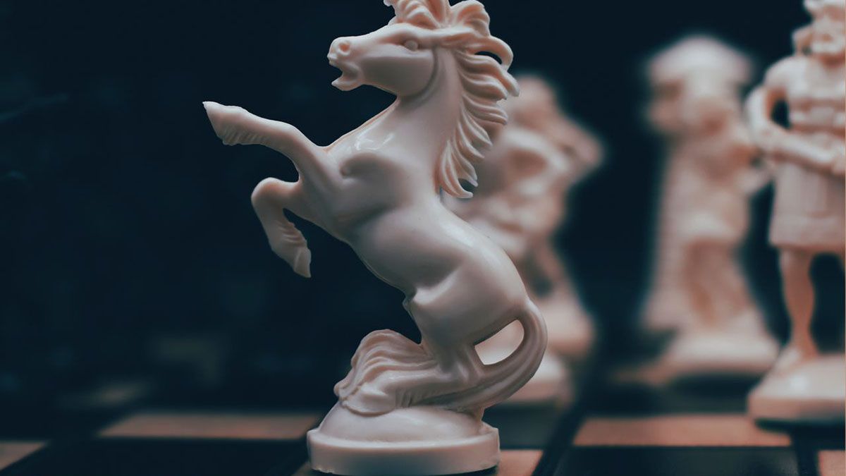 Critique du roman Le mouvement du cheval d'Andrea Camilleri