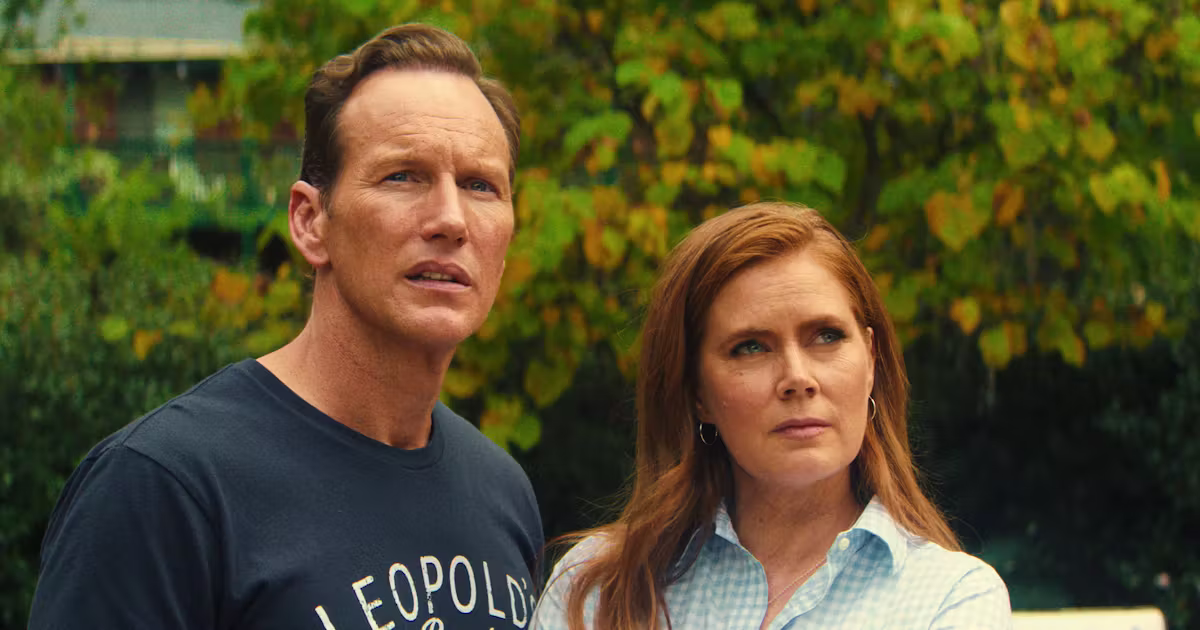 Fin du livre "Cape Fear" et résumé de l'intrigue de "Les bourreaux"