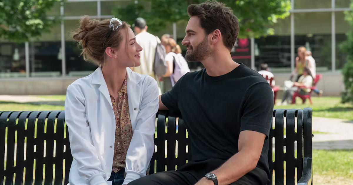 La bande-annonce de "The Love Hypothesis" poursuit la tendance aux fausses rencontres
