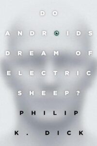 Les androïdes rêvent-ils de moutons électriques ?