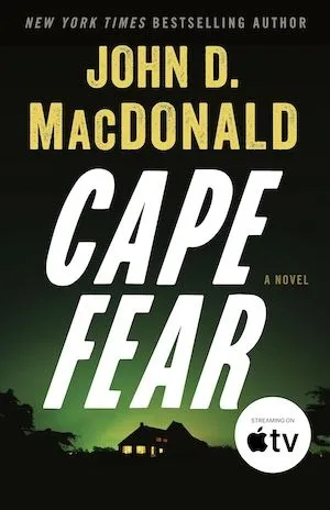 image de couverture pour Cape Fear