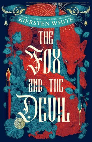 Le renard et le diable