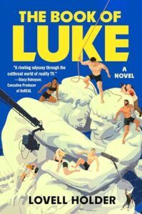 Le livre de Luc
