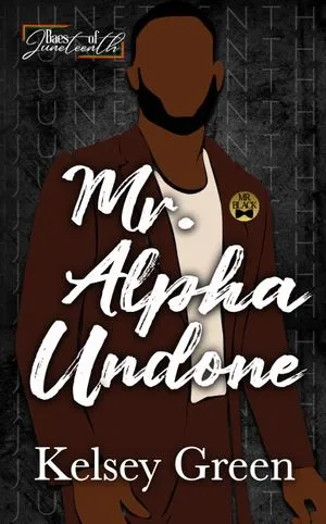 couverture de M. Alpha Undone