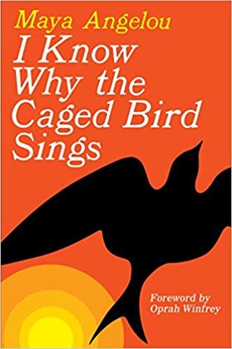 Couverture du livre Je sais pourquoi l'oiseau en cage chante