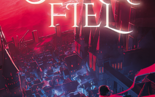 Sang-Fiel – Tome 1 : Les Pâles de Pierre Grimbert s&rsquo;impose comme l&rsquo;une des grandes sorties fantasy de 2026