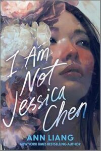 Je ne suis pas Jessica Chen