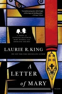 Une lettre de Marie