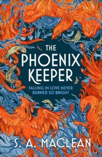 Le gardien du phénix