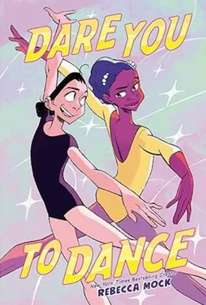 Couverture d'Osez-vous danser