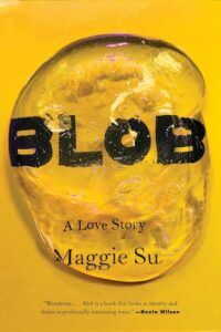 Blob : Une histoire d’amour