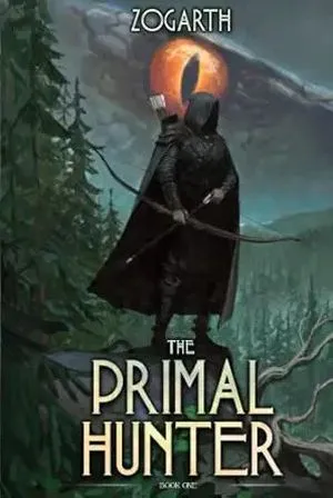 Le chasseur primordial par Zogarth