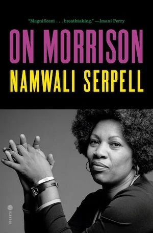Sur Morrison