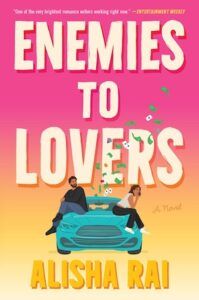 Ennemis aux amoureux