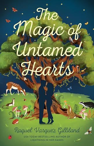 La magie des cœurs indomptés