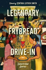 Légendaire Frybread Drive-In