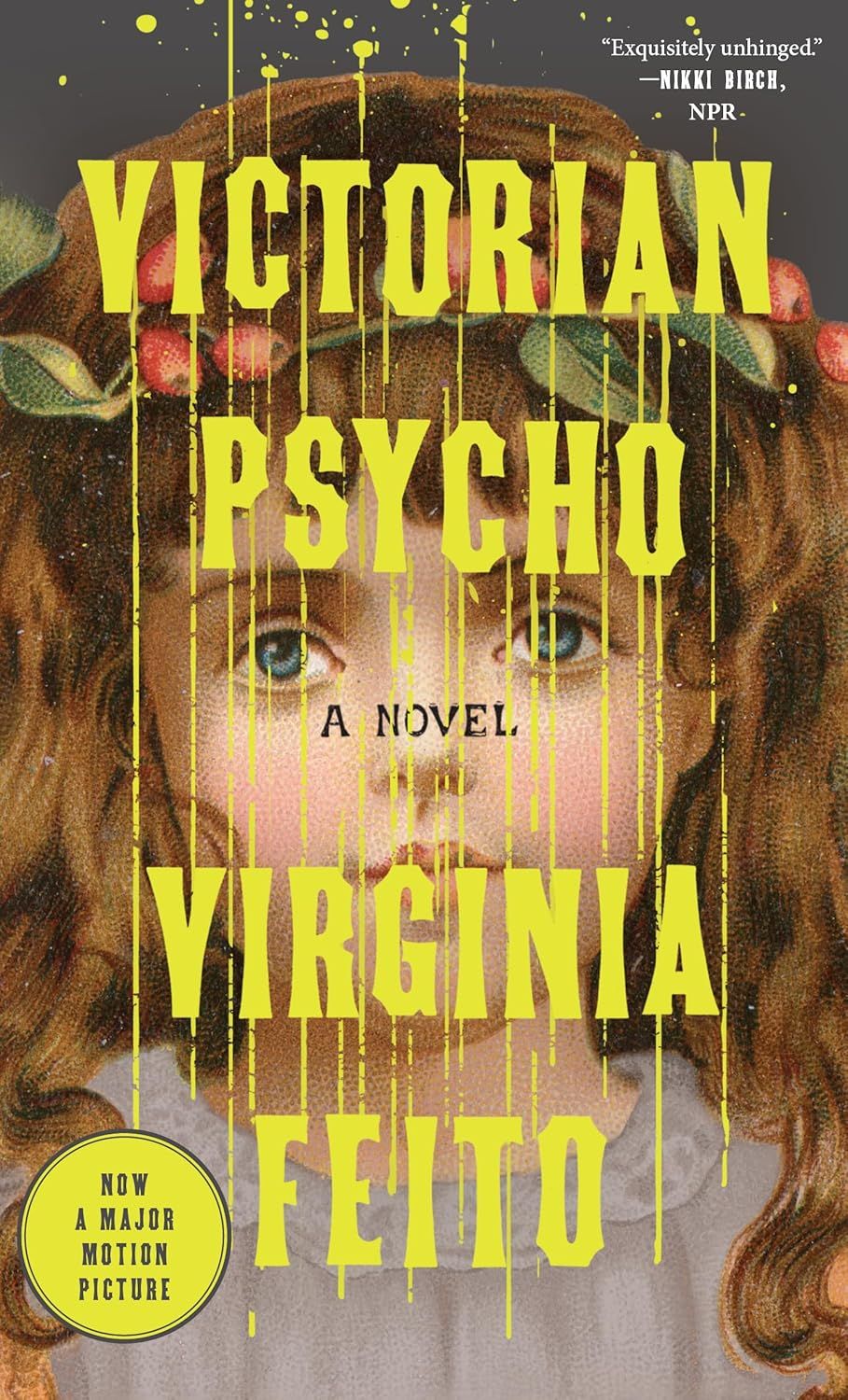 Psycho victorien