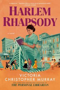 Rhapsodie de Harlem