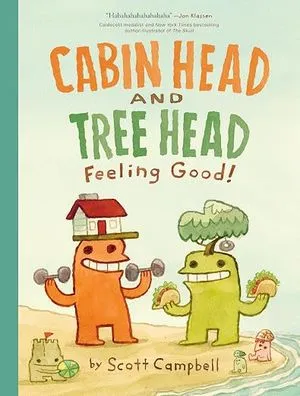Couverture du livre Tête de Cabine et Tête d'Arbre