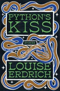 Le baiser de Python