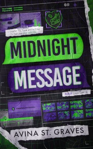Couverture du message de minuit