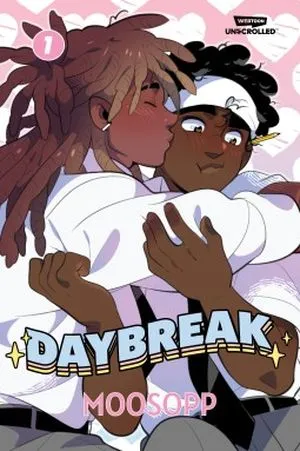 Daybreak par Moosopp Webcomic